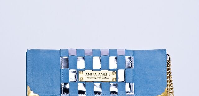 Anna Amélie - STÍLUS csupa nagybetűvel - ujdonsagok -