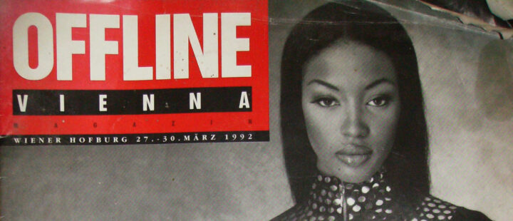 OFFLINE Vienna 1992 - retro, ujdonsagok -