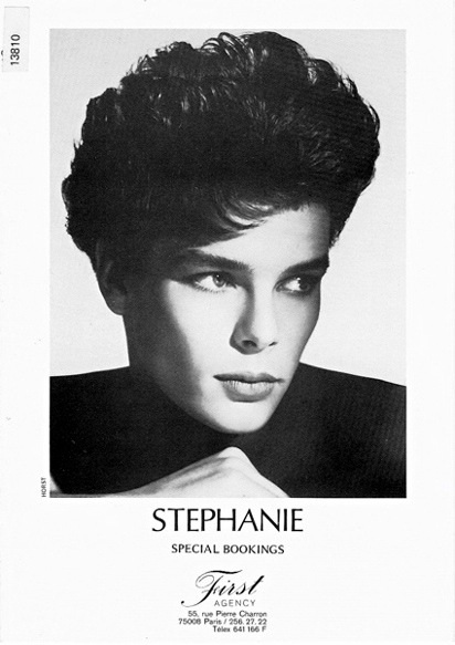 Stephanie, a lázadó hercegnő - minden-mas, ikonok-es-divak, ujdonsagok -