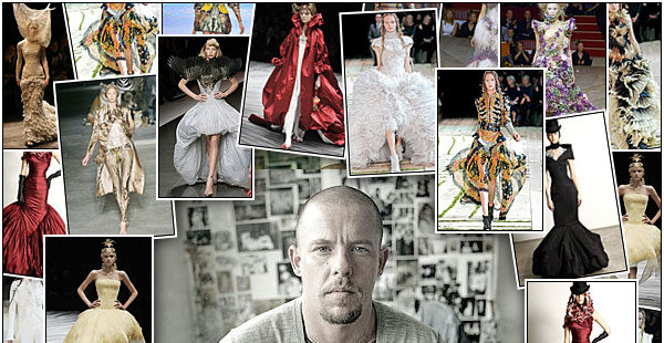 Bring McQueen Home - Mozgalom a Savage Beauty kiállításért - kiallitas, ujdonsagok -