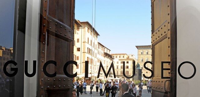 Gucci múzeum nyílt Firenzében - kiallitas, ujdonsagok, ajanlo -