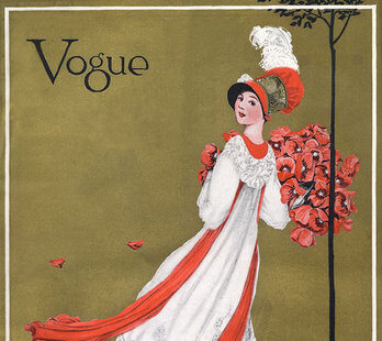 Vogue címlapok a tizes évekből - illusztracio, ujdonsagok -