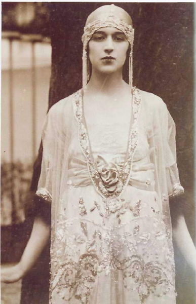 Madame Lucile- a divattervező, aki túlélte a Titanic katasztrófáját - divat-tortenetek, ujdonsagok -