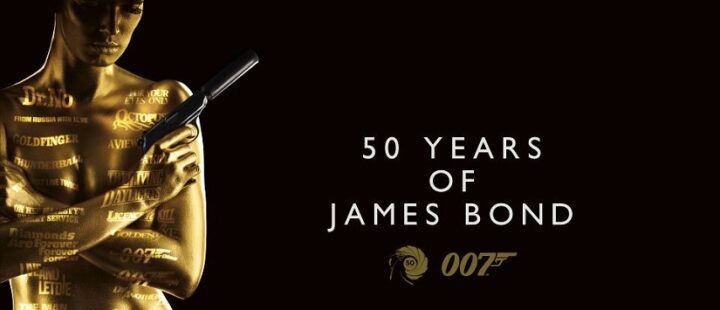 Londonban megnyílt a James Bond kiállítás - minden-mas, kiallitas, jelmez -