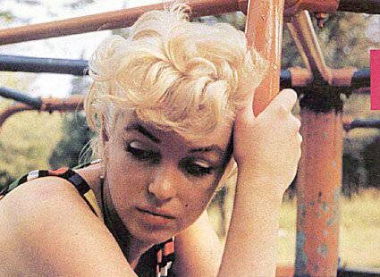 Marilyn Monroe 50 évvel a halála után is a legnagyobb szex szimbólum - minden-mas, ikonok-es-divak -