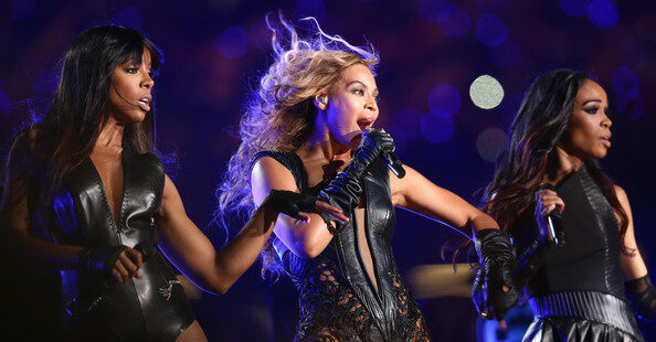 Beyoncé világhírűvé tette Rubin Singert - minden-mas, ujdonsagok -