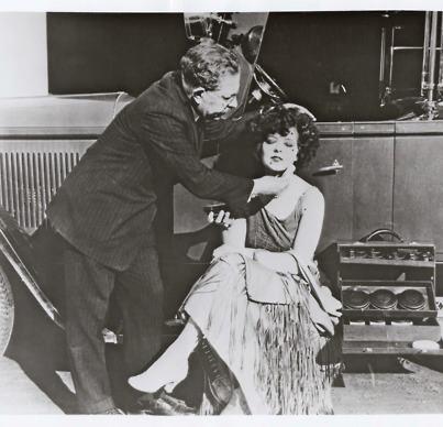 A némafilmek elfelejtett királynője- Clara Bow - minden-mas, ikonok-es-divak -