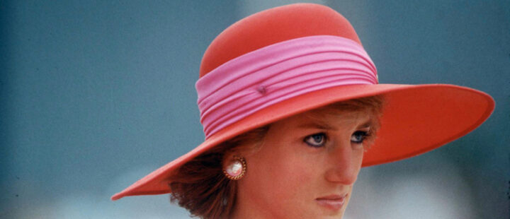 Lady Diana a divatikon - minden-mas, ikonok-es-divak -