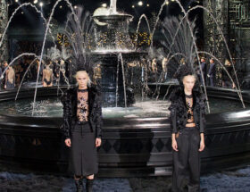Welcome to the Black Parade - Marc Jacobs búcsúja Louis Vuittontól - minden-mas, ujdonsagok -