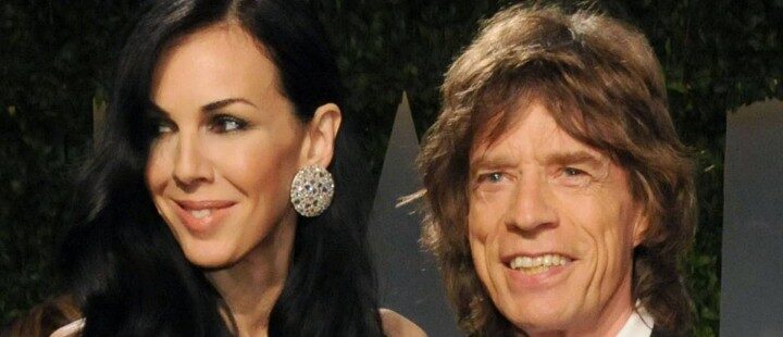 Öngyilkos lett L’Wren Scott - Mick Jagger barátnője  - minden-mas, ujdonsagok -