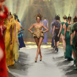 Harcos dívák a színkörről – Amato Haute Couture
