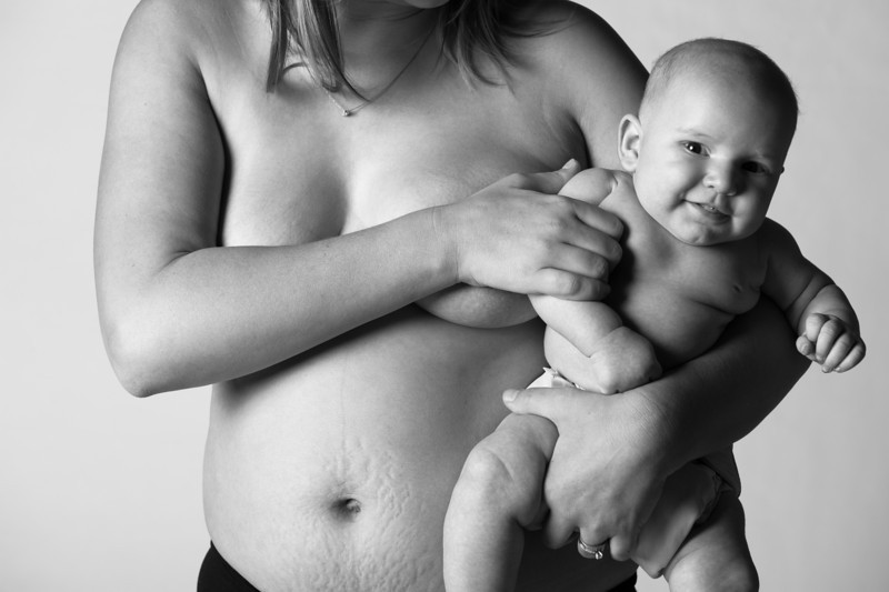 Ilyen az anyukák teste photoshop nélkül - minden-mas, artdesign, ajanlo -