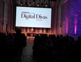 Digital Divas bloggerkonferencia- Best in Fashion &Trend díjat kaptam! - program-ajanlat, minden-mas, ajanlo -