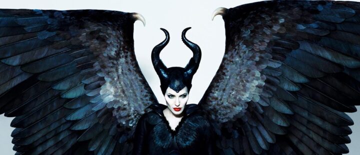 Maleficent- Demóna, mese nagyra nőtt gyerekeknek és jelmezrajongóknak - jelmezeksztarok, jelmez -