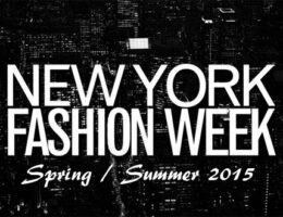 New York Fashion Week - livestream - minden-mas, divat-tv-online -