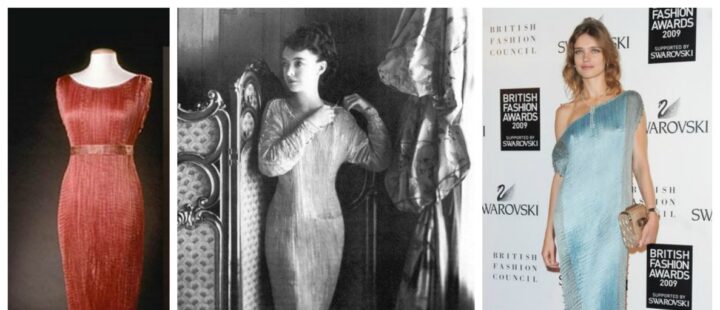 Mariano Fortuny és  Delphos ruha titkai - minden-mas, divat-tortenetek, ujdonsagok -