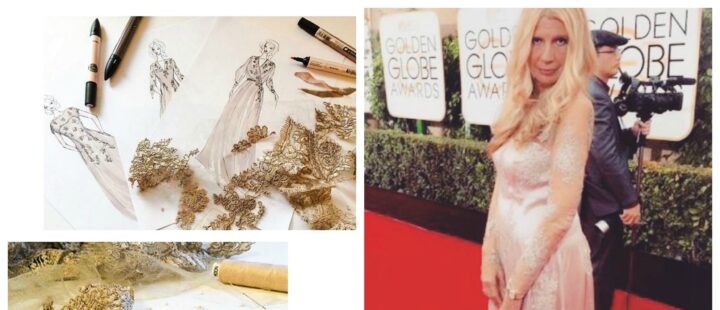 Cakó Kinga ruhája a Golden Globe-on - sztarok-magyar-tervezok-ruhaiban, jelmezeksztarok, minden-mas -