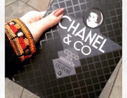 Könyvajánló- Chanel & Co. Coco és a barátnők - minden-mas, konyvajanlo-2, ajanlo -