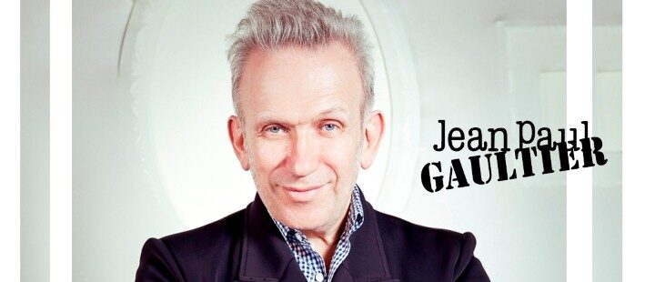 Jean Paul Gaultier utolsó divatbemutatójára készül - divattervezo, ujdonsagok -