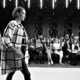 Francia tervezők az Elle Fashion Show-n : Léa Peckre  - oszi-es-teli-divat, minden-mas, ujdonsagok -