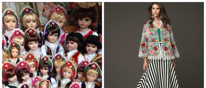 Stefano Gabbana valóban Budapesten inspirálódott a Mexikói kollekciójához - tavaszi-es-nyari-divat, ujdonsagok -