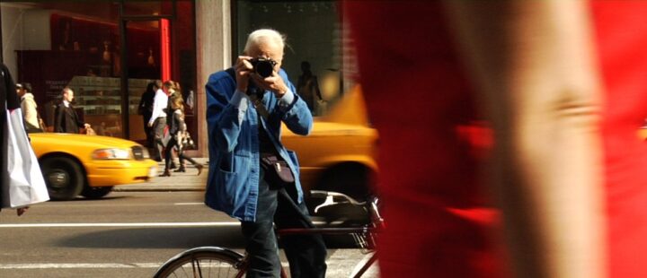Bill Cunningham a világ első számú street style fotósa - divat-tortenetek, ujdonsagok -