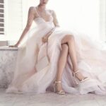 Jimmy Choo menyasszonyi cipő kollekciója 2016