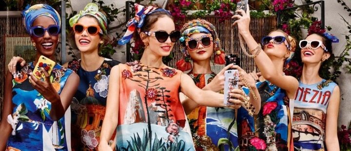 Dolce & Gabbana napszemüvegeivel kerek az élet! - szemuveg-2, minden-mas, kiegeszitok-2 -