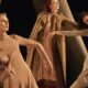 Valentino kortárs balett divatanyag divatfotó