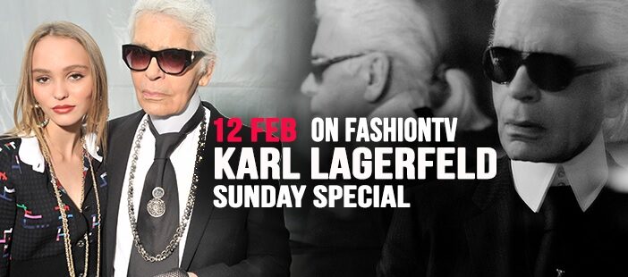 Karl Lagerfeld hétvége a Fashion Tv-n-itt nézheted online! - fashion-tv-2, divat-tv-online -