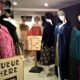 húszas évek london fashion and textile museum