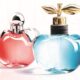 Nina Ricci Luna parfüm kék alma