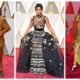 Mit viseltek az Oscar jelölt színésznők a vörös szőnyegen - voros-szonyeg-2, jelmezeksztarok, ujdonsagok -