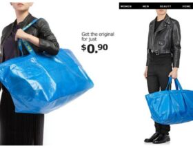 Amikor Balenciaga ötletet lop az Ikeától - ujdonsagok, design-2 -