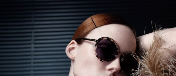 Bloggerek inspirálták a Prada új szemüvegkampányát - szemuveg-2, minden-mas, kiegeszitok-2 -