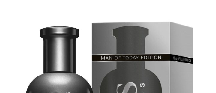 A BOSS BOTTLED a mai modern férfit ünnepli - parfum-2, beauty-szepsegapolas -