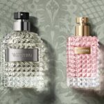 Új illatpár Valentinotól