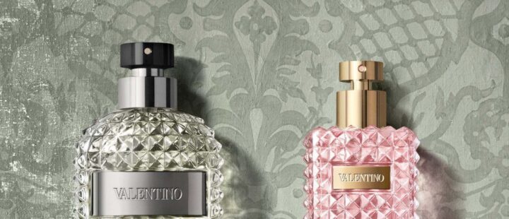 Új illatpár Valentinotól - parfum-2, beauty-szepsegapolas -