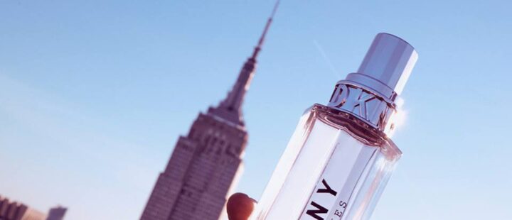 Donna Karan új parfümje:  DKNY Stories - parfum-2, beauty-szepsegapolas -