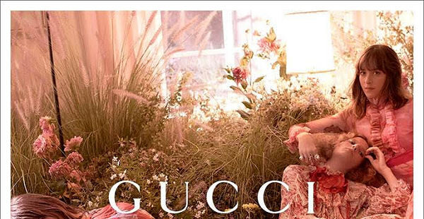 GUCCI Bloom Nettare di Fiori  - a parfüm ami sok, de mégsem az - parfum-2, beauty-szepsegapolas -