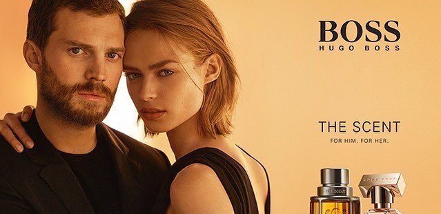 HUGO BOSS új csábító illatpárja: THE SCENT PRIVATE ACCORD - parfum-2, beauty-szepsegapolas -