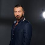 Magyar divat portrék: Larion Oscar