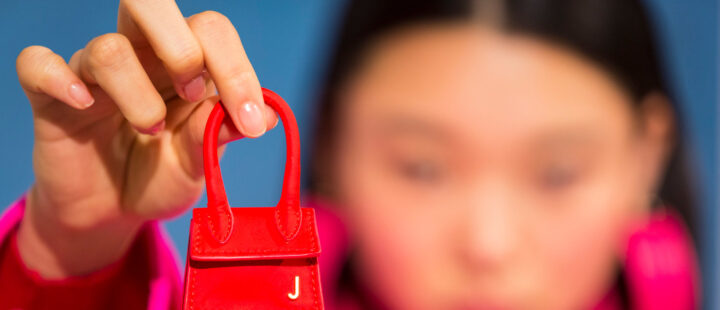 Megérkeztek a világ legkisebb női táskái, hordanád őket? - taska-2, kiegeszitok-2, ujdonsagok -