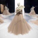 Az év kiállítása Londonban: Christian Dior Designer of Dreams