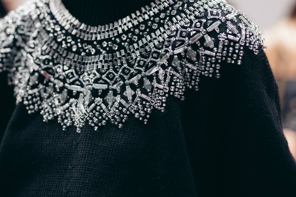 Chanel FW 2019/20 - Lagerfeld utolsó kollekciója - oszi-es-teli-divat, fashion-week -