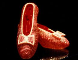 Divat Morzsák: A világ legdrágább cipője - divat-tortenetek, ujdonsagok -