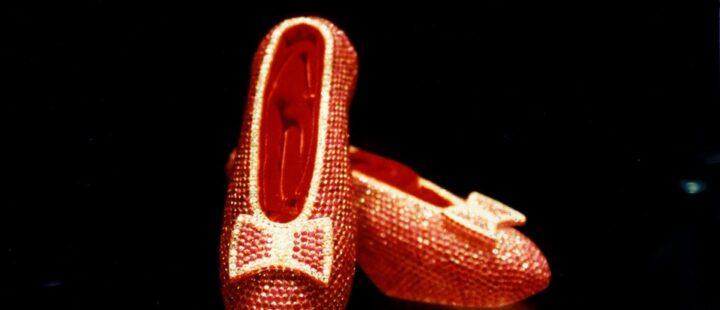 Divat Morzsák: A világ legdrágább cipője - divat-tortenetek, ujdonsagok -