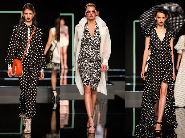 Sentiments SS 2019 - Confetti Mania from Budapest - fashion -