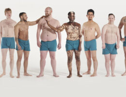 Mindannyian különlegesek vagyunk- kampány a különböző férfitípusok megjelenítéséért - testapolas-2, beauty-szepsegapolas -