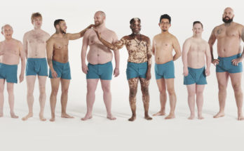 Mindannyian különlegesek vagyunk- kampány a különböző férfitípusok megjelenítéséért - testapolas-2, beauty-szepsegapolas -